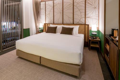 Hotel Moco