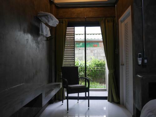 Hostal Green Garden Place