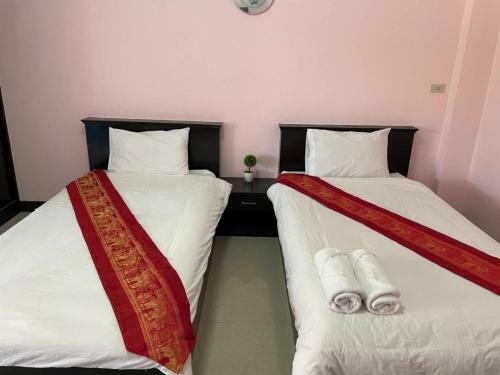 Hotel Oyo 75399 Choktipparat Place