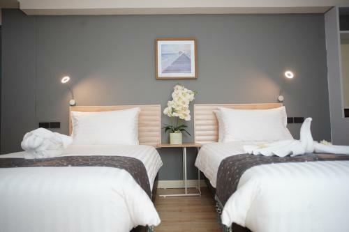 Tisahotel Udonthani