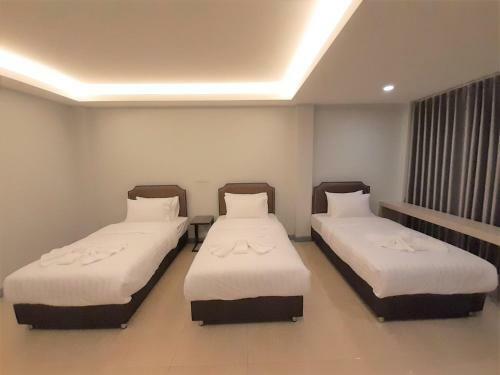 Zleep D Hotel