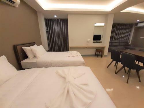 Zleep D Hotel