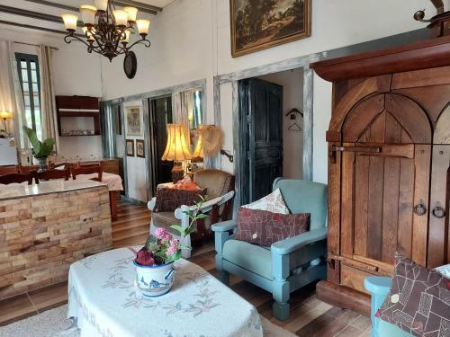 Village Homestay