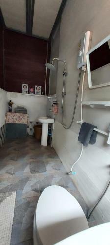 Village Homestay