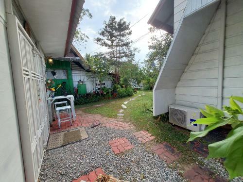 Village Homestay