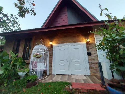 Village Homestay
