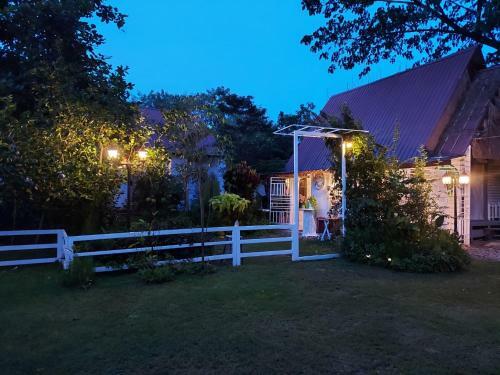 Village Homestay