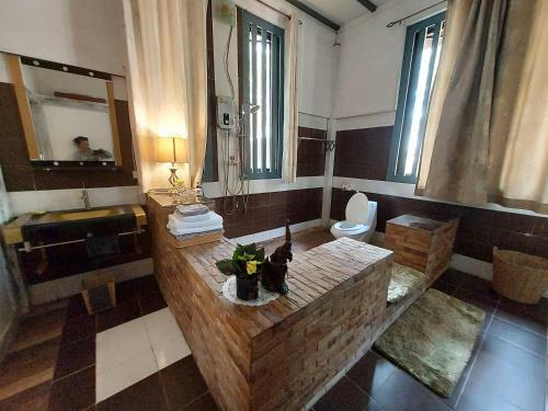 Village Homestay