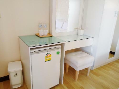 Hotel Thai Guest House