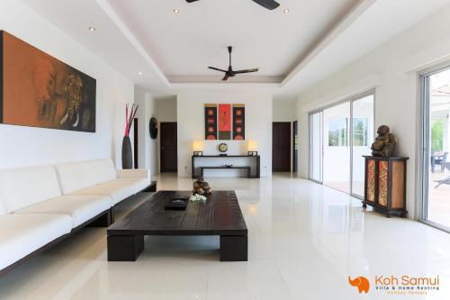 Villa Dreamland 5