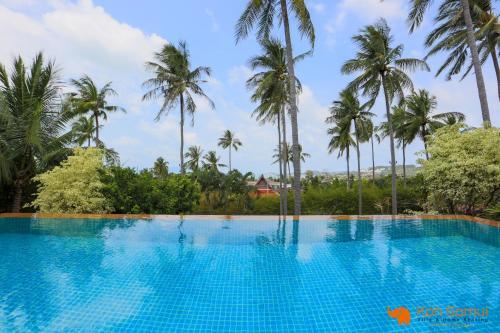 Villa Dreamland 5