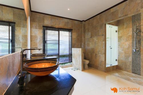 Villa Dreamland 5