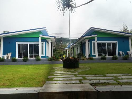 Hostal Coco Sea Bangpo Resort