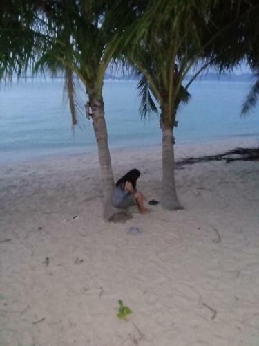 Hostal Coco Sea Bangpo Resort