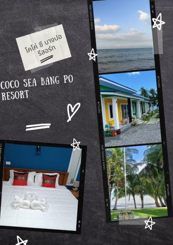 Hostal Coco Sea Bangpo Resort