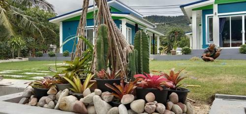 Hostal Coco Sea Bangpo Resort