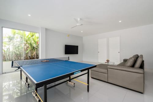 Sunset Lagoon | Villa Rihanna 2