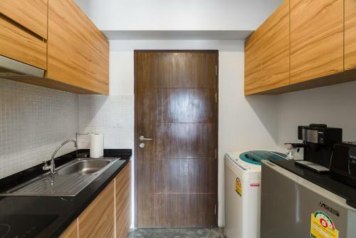 Cozy Studio Apartment