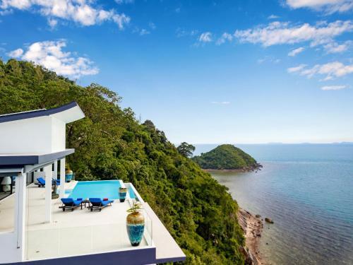 Fabuleuse Villa Aliz�s, Vue Mer Avec V�hicule 4x4