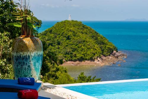 Fabuleuse Villa Aliz�s, Vue Mer Avec V�hicule 4x4