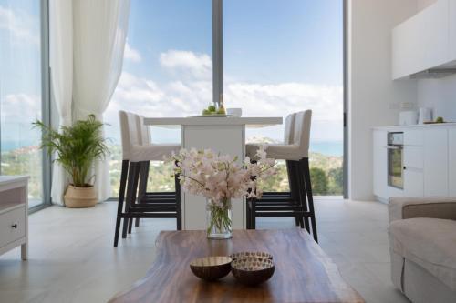 Apartamento Sam-kah Residence 8 Suite 2