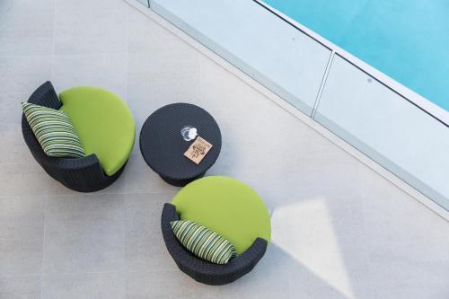 Apartamento Sam-kah Residence 8 Suite 2