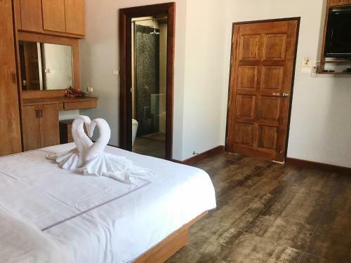 Hotel The Nest Samui