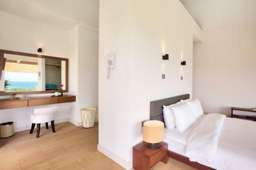 5 Bedroom Luxury Sea View Villa Moon