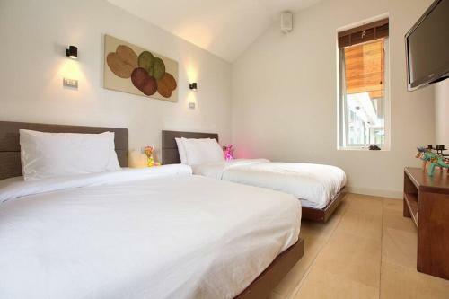 5 Bedroom Luxury Sea View Villa Moon