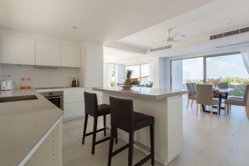 Apartamento Sam-kah Residence 8 Suite 6