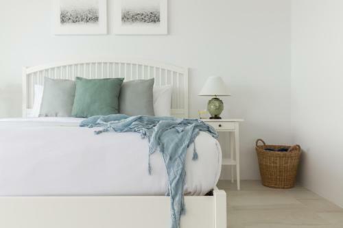 Apartamento Sam-kah Residence 8 Suite 6