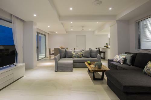 Apartamento Sam-kah Residence 8 Suite 6
