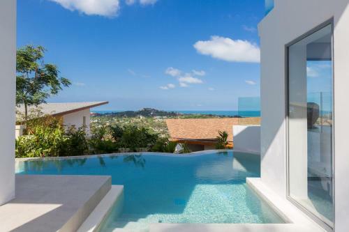 Apartamento Sam-kah Residence 8 Suite 6