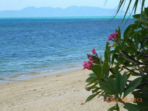 Royal Living Koh Samui - Villa 2 - With Jacuzzi And Service
