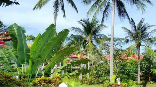Royal Living Koh Samui - Villa 2 - With Jacuzzi And Service