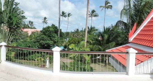 Royal Living Koh Samui - Villa 2 - With Jacuzzi And Service