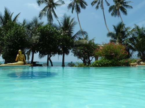 Royal Living Koh Samui - Luxurious Apartment 8