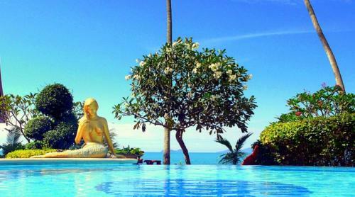 Royal Living Koh Samui - Luxurious Apartment 8