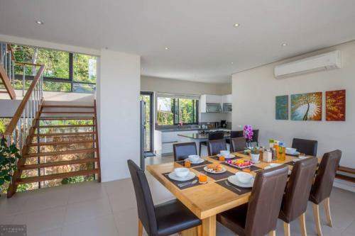 5 Bedroom Luxury Sea View Villa Lilac