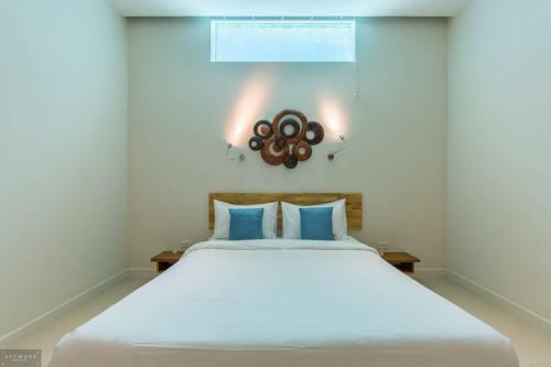 5 Bedroom Luxury Sea View Villa Lilac