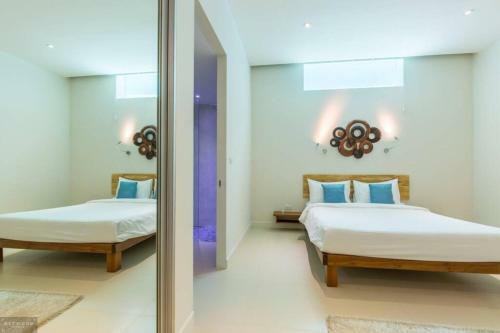 5 Bedroom Luxury Sea View Villa Lilac