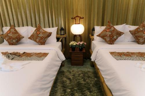Nang Ann Inn Family Room