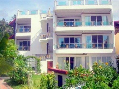 Royal Living Koh Samui - Service Minded Apartment Maximum 6 Guests - Welcome