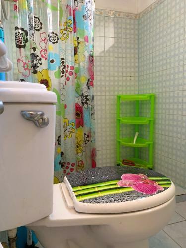 Apartamento Home Resort Samui 3