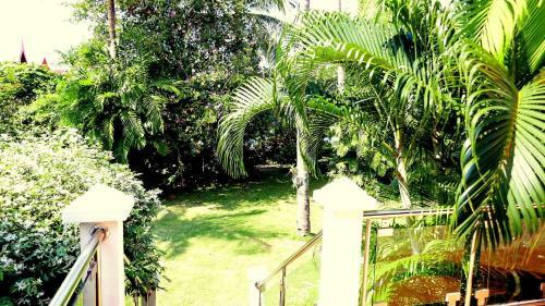 Royal Living Koh Samui - Villa 3 - With Jacuzzi On Terrace