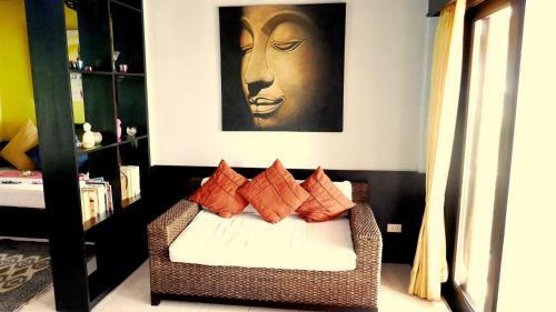 Royal Living Koh Samui - Villa 3 - With Jacuzzi On Terrace