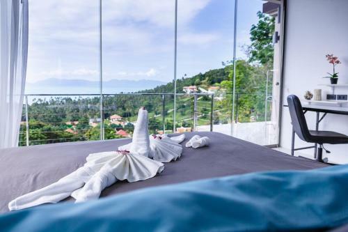Villa Siam View Samui