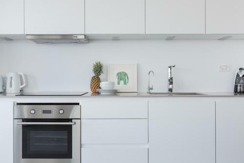 Apartamento Sam-kah Residence 8 Suite 7