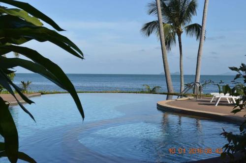 3 Bedroom Pool Villa 2 ~ 30 Seconds Walk To Beach