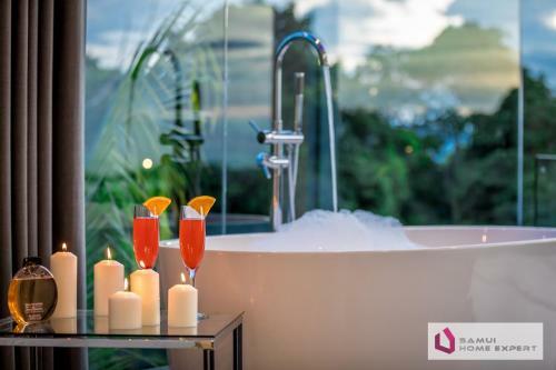 Soparadise Luxury Villa